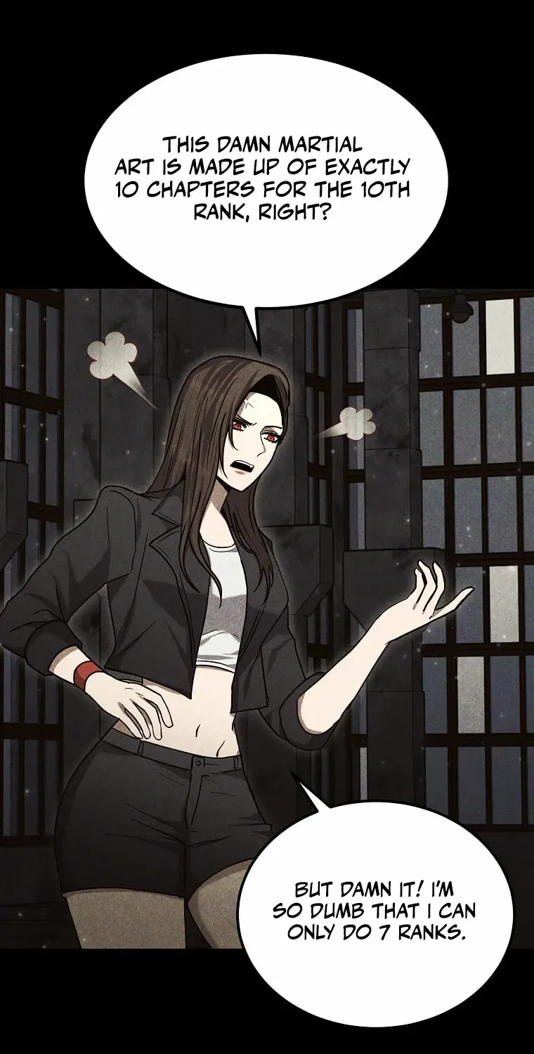 Regressed Genius Creates Mythic Items Chapter 16 page 67 - 