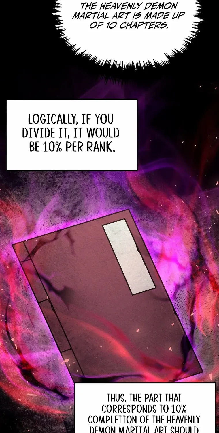Regressed Genius Creates Mythic Items Chapter 16 page 71 - 