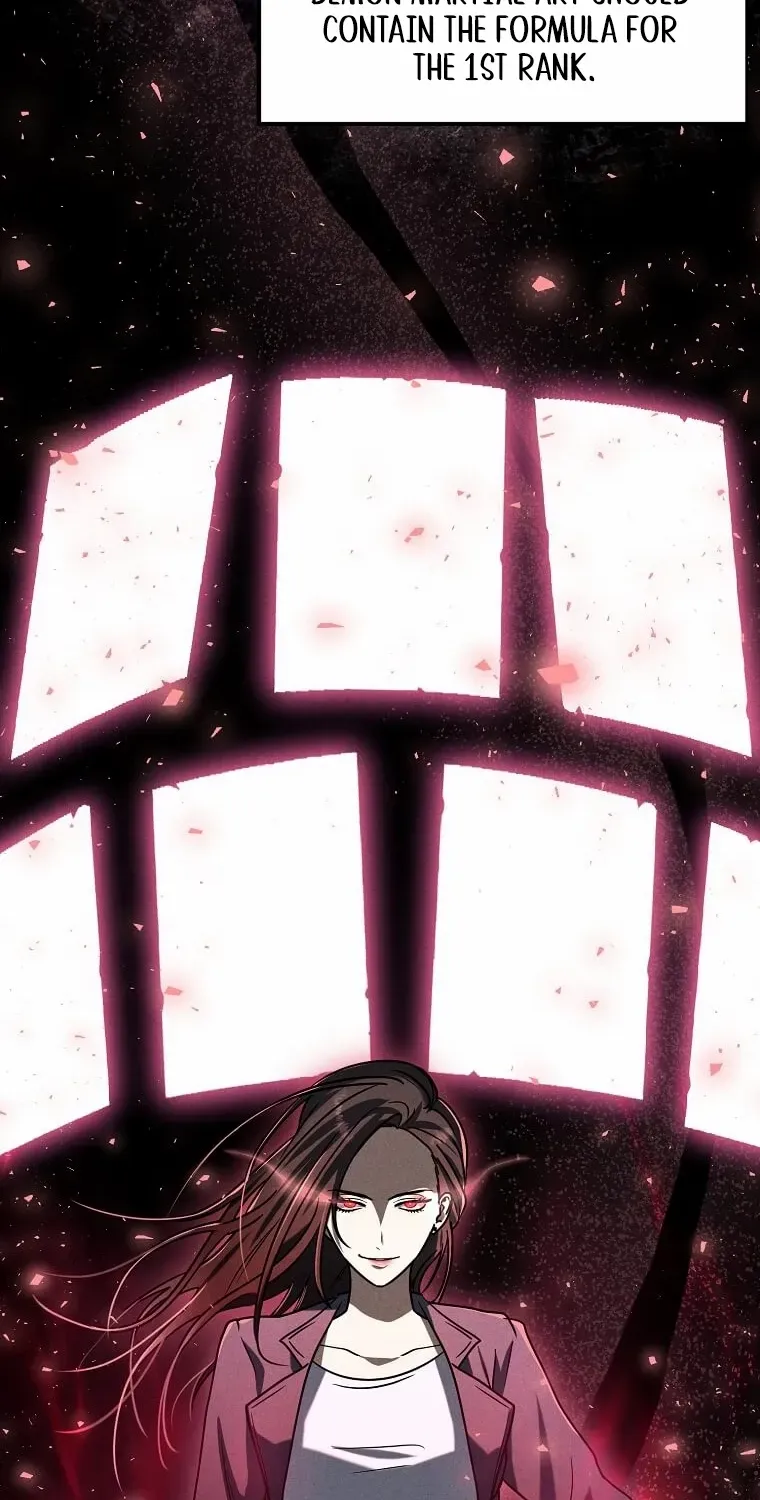 Regressed Genius Creates Mythic Items Chapter 16 page 72 - 