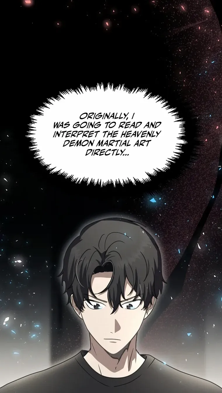 Regressed Genius Creates Mythic Items Chapter 16 page 74 - 
