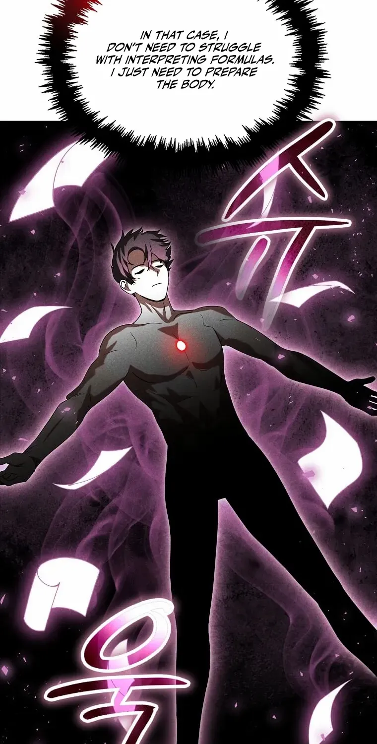 Regressed Genius Creates Mythic Items Chapter 16 page 76 - 