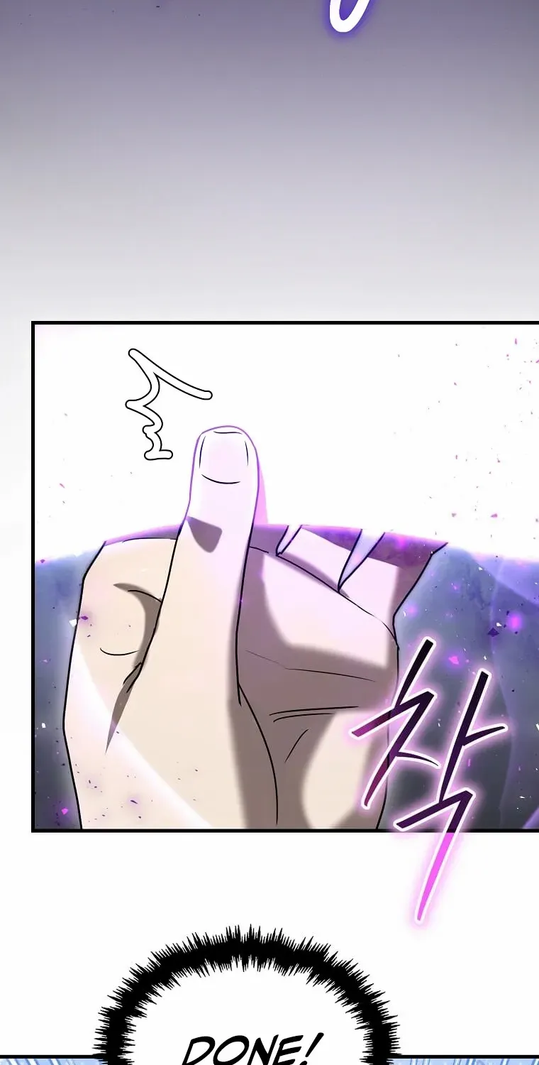 Regressed Genius Creates Mythic Items Chapter 16 page 89 - 