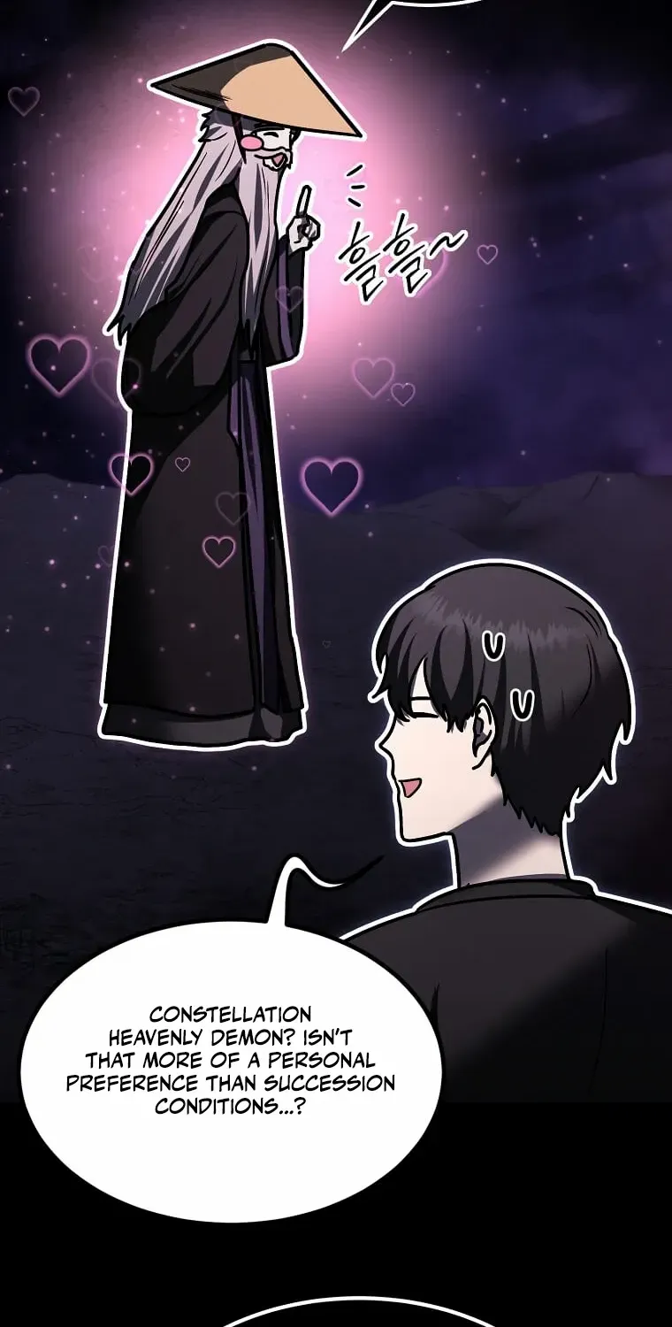 Regressed Genius Creates Mythic Items Chapter 17 page 101 - 
