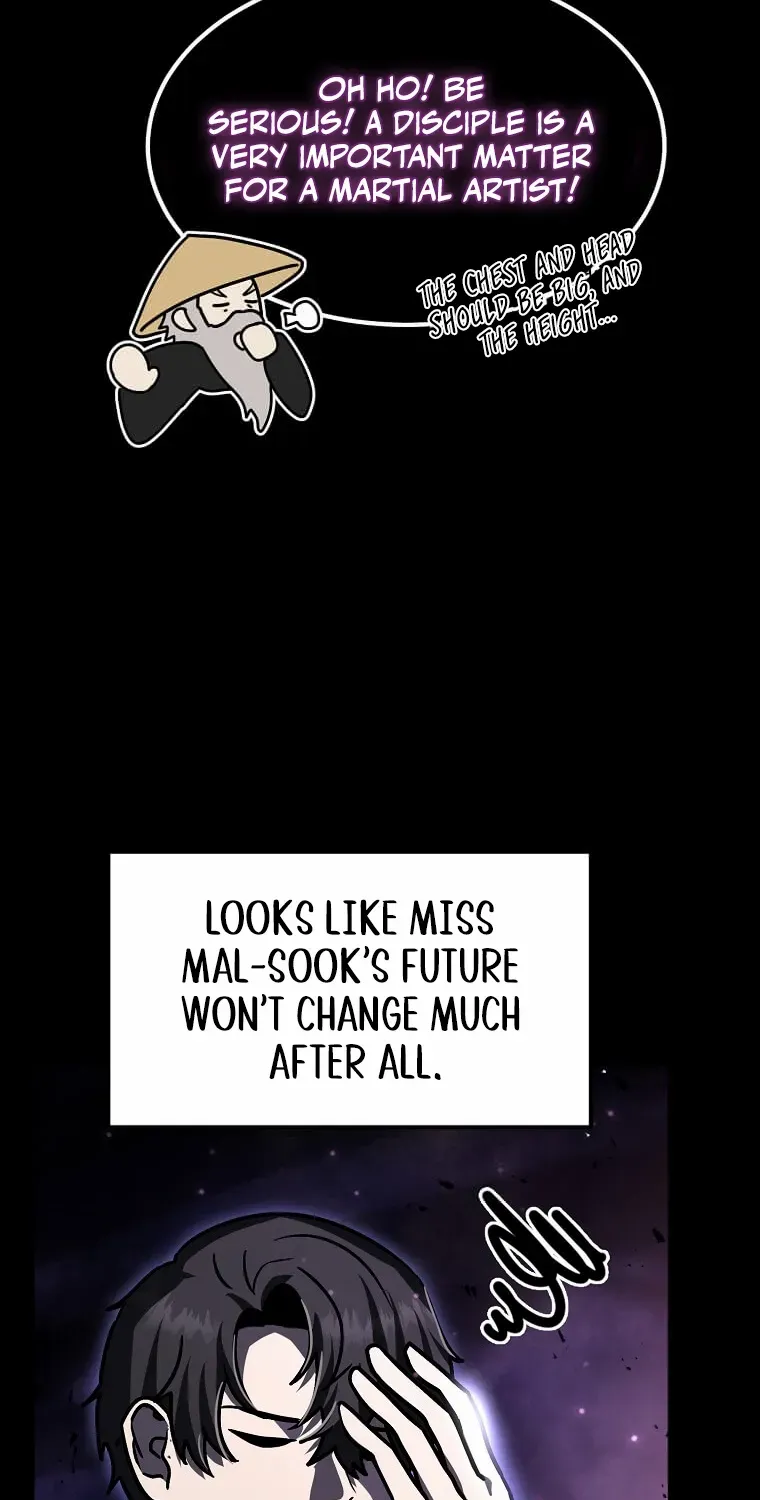 Regressed Genius Creates Mythic Items Chapter 17 page 102 - 