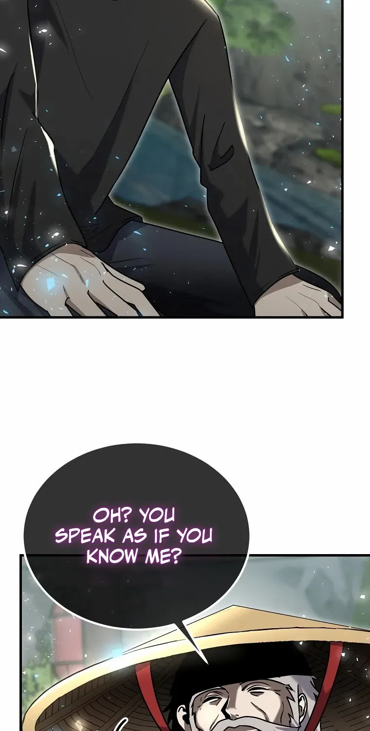 Regressed Genius Creates Mythic Items Chapter 17 page 15 - 