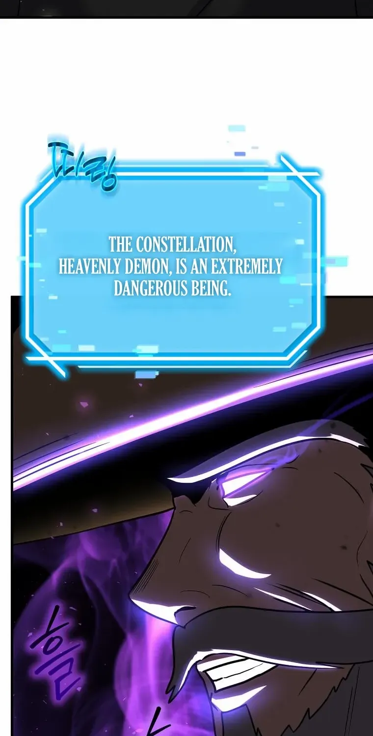 Regressed Genius Creates Mythic Items Chapter 17 page 21 - 