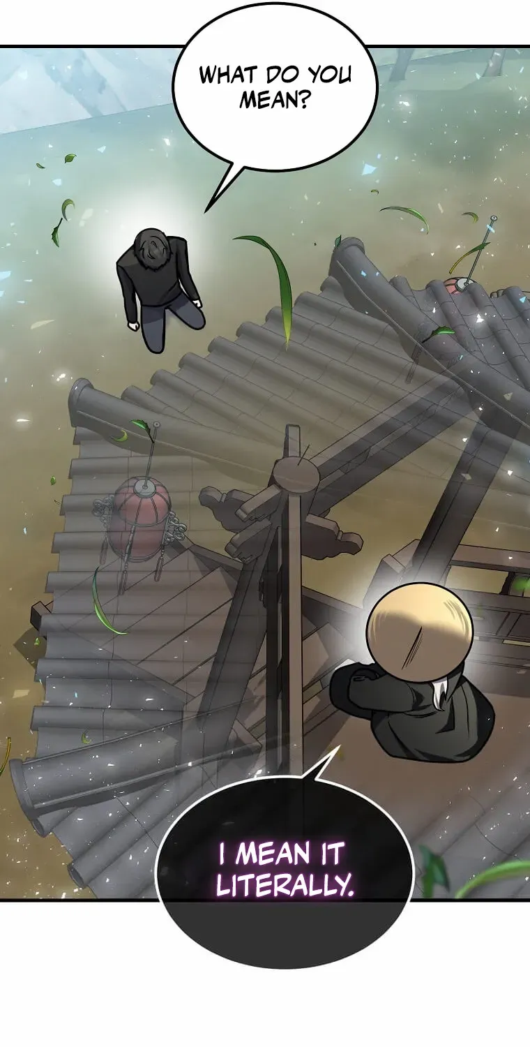Regressed Genius Creates Mythic Items Chapter 17 page 34 - 