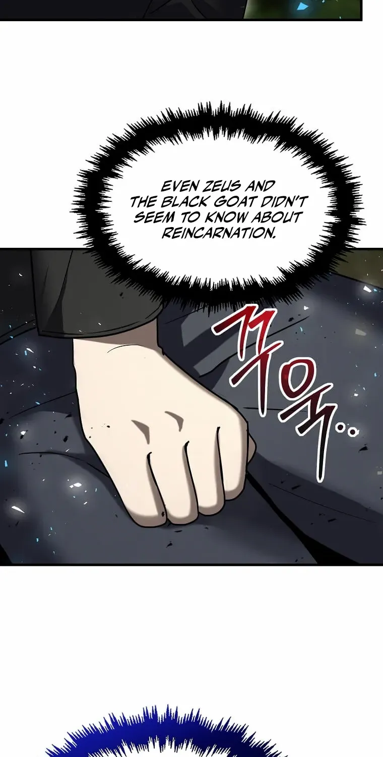 Regressed Genius Creates Mythic Items Chapter 17 page 36 - 