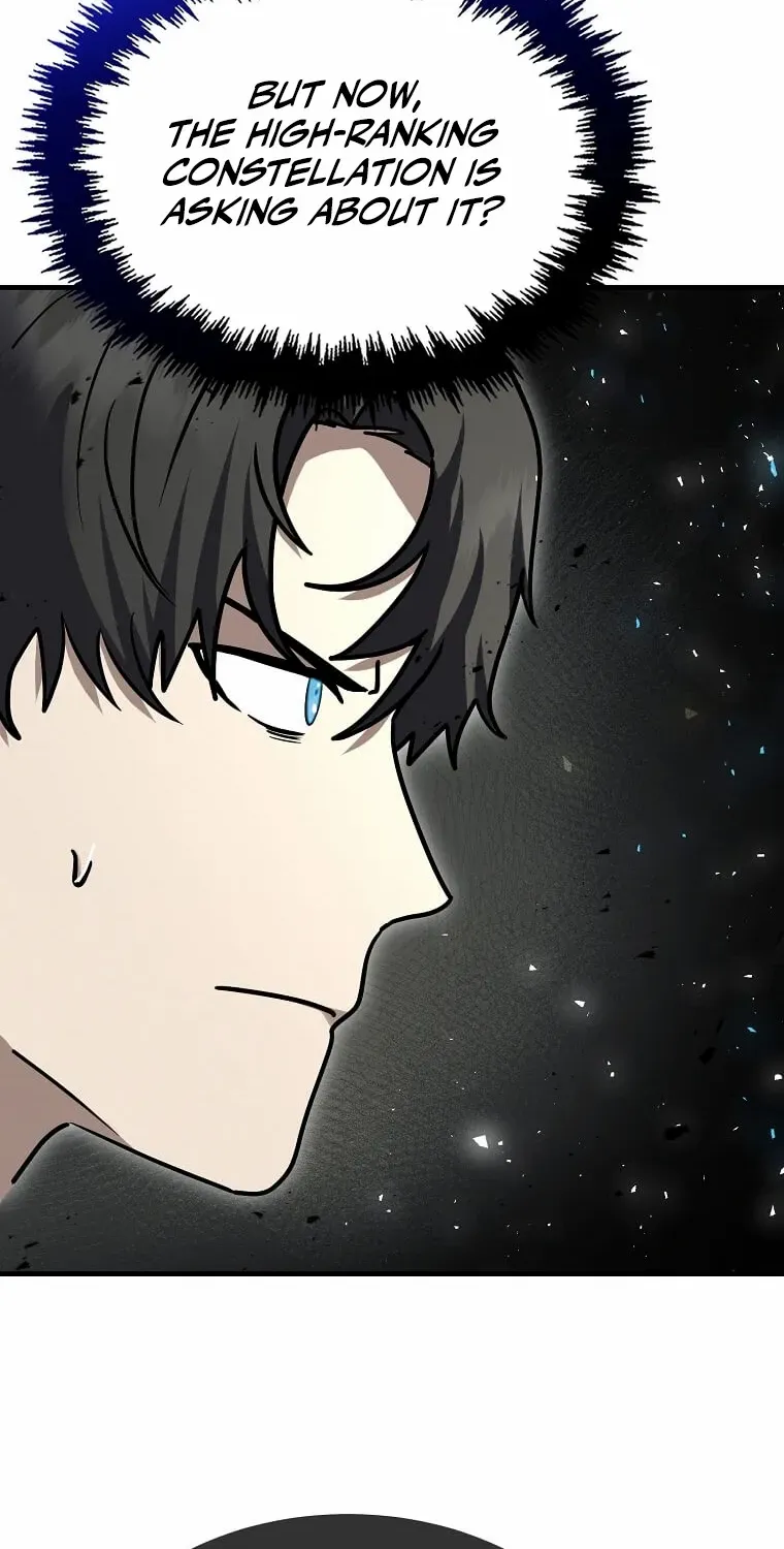 Regressed Genius Creates Mythic Items Chapter 17 page 37 - 