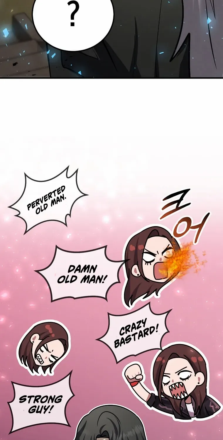 Regressed Genius Creates Mythic Items Chapter 17 page 40 - 