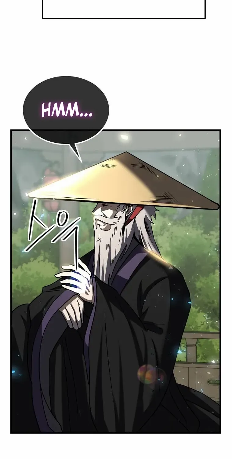 Regressed Genius Creates Mythic Items Chapter 17 page 47 - 