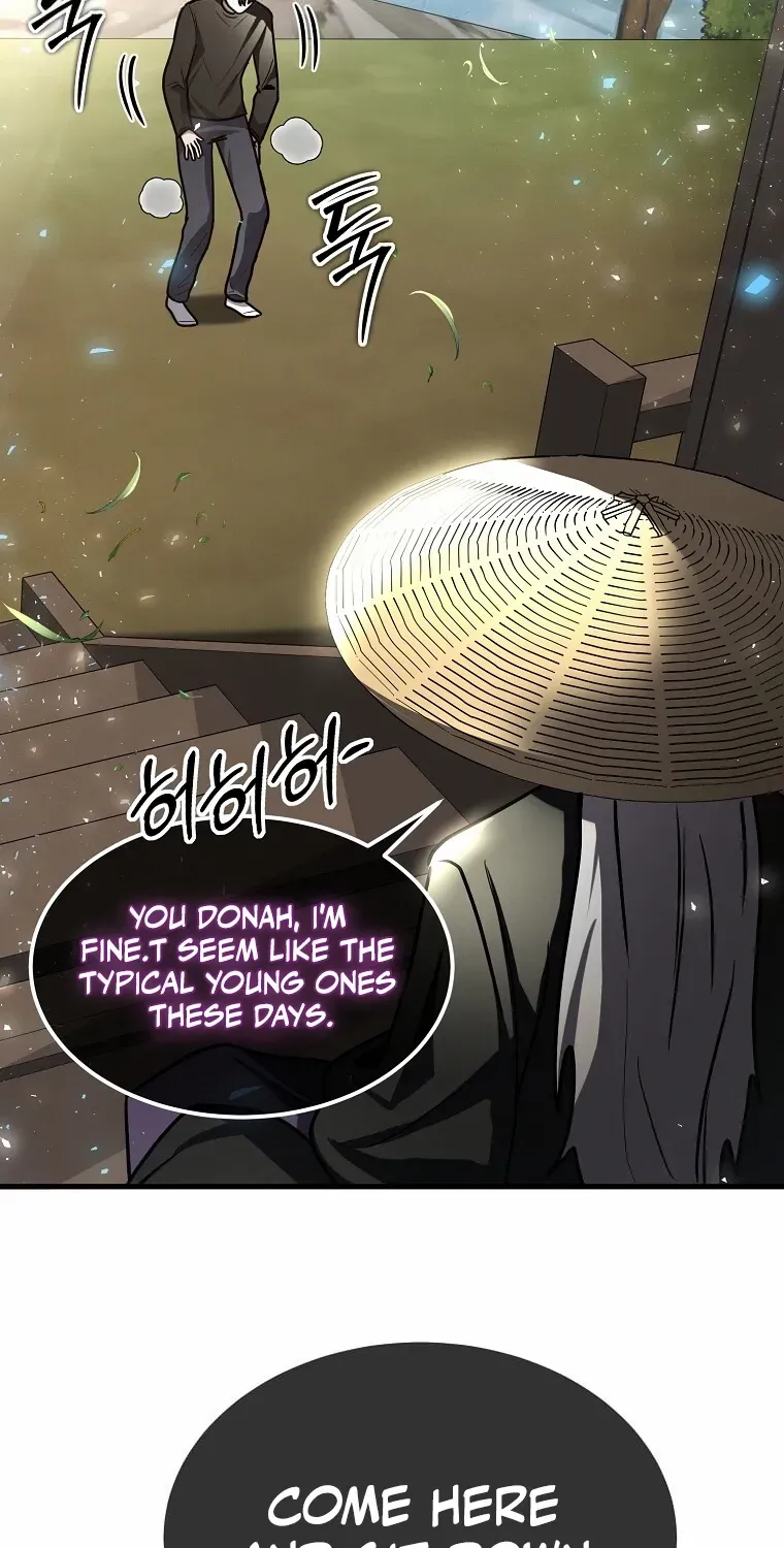 Regressed Genius Creates Mythic Items Chapter 17 page 6 - 