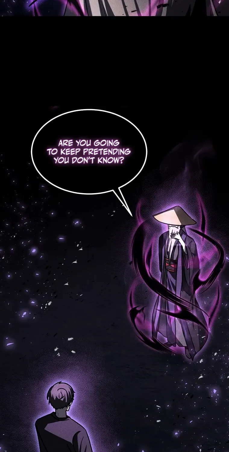 Regressed Genius Creates Mythic Items Chapter 17 page 59 - 