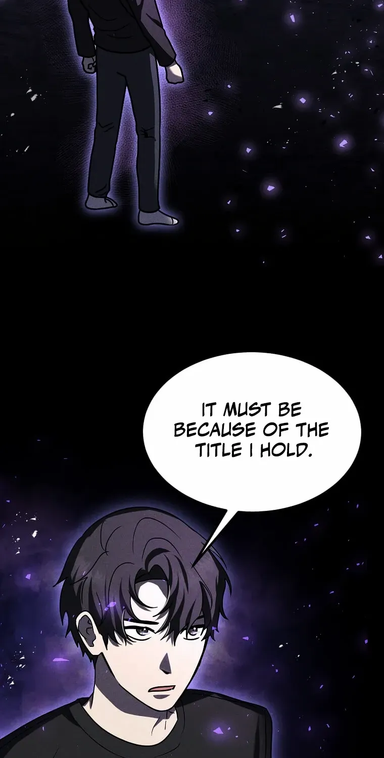 Regressed Genius Creates Mythic Items Chapter 17 page 60 - 