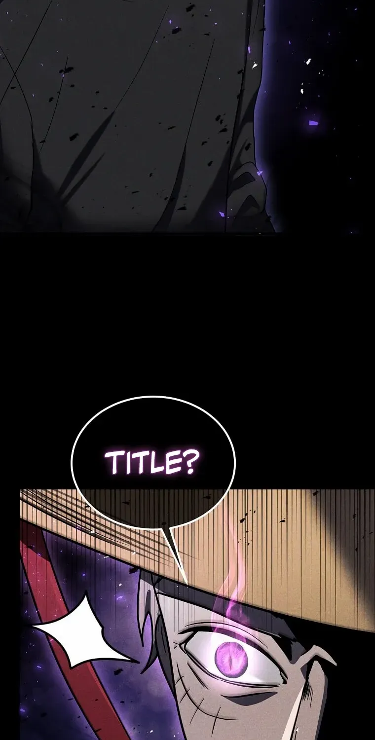 Regressed Genius Creates Mythic Items Chapter 17 page 61 - 