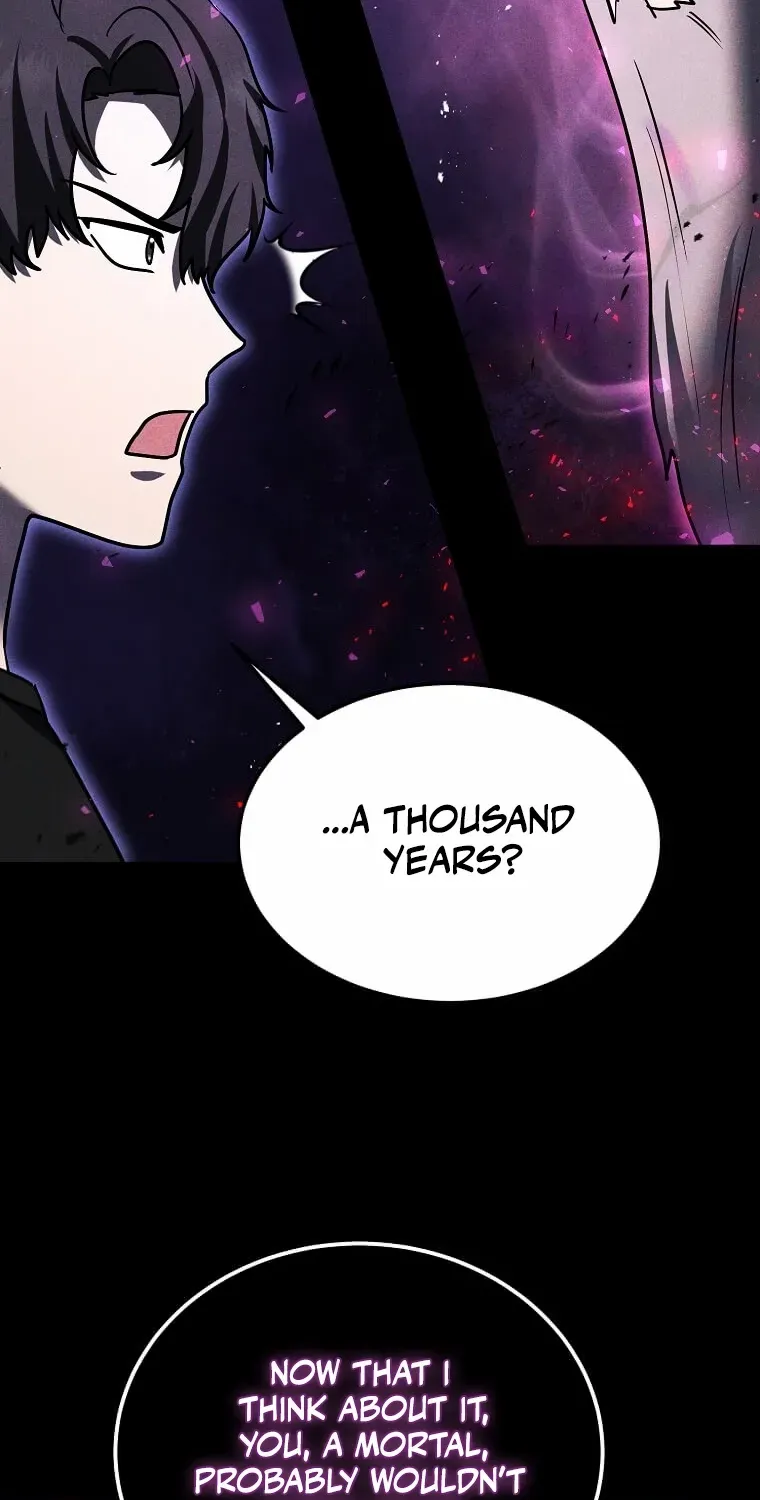 Regressed Genius Creates Mythic Items Chapter 17 page 80 - 