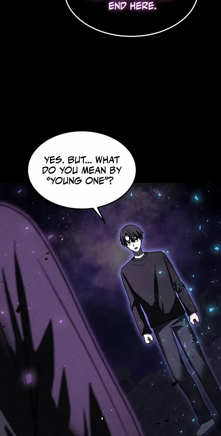 Regressed Genius Creates Mythic Items Chapter 17 page 85 - 