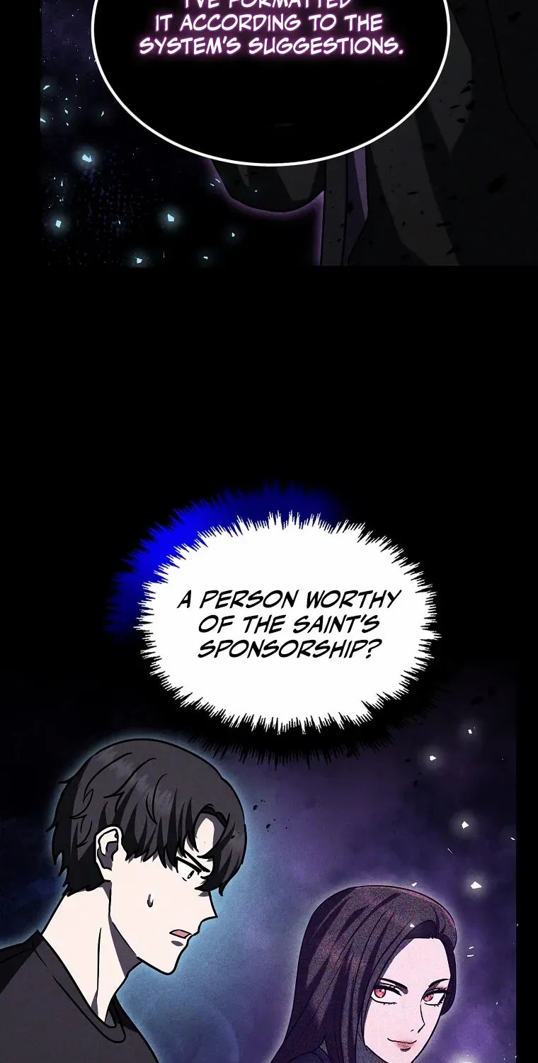 Regressed Genius Creates Mythic Items Chapter 17 page 94 - 