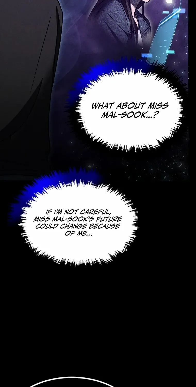 Regressed Genius Creates Mythic Items Chapter 17 page 95 - 