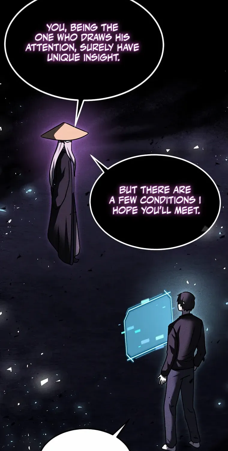 Regressed Genius Creates Mythic Items Chapter 17 page 96 - 