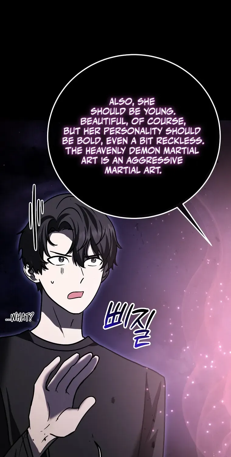 Regressed Genius Creates Mythic Items Chapter 17 page 99 - 