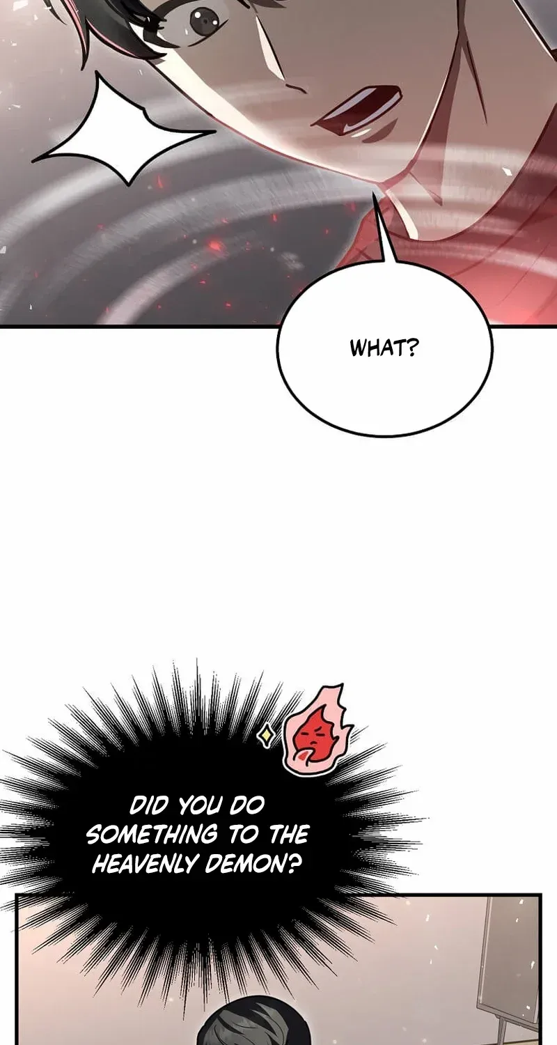 Regressed Genius Creates Mythic Items Chapter 18 page 11 - 