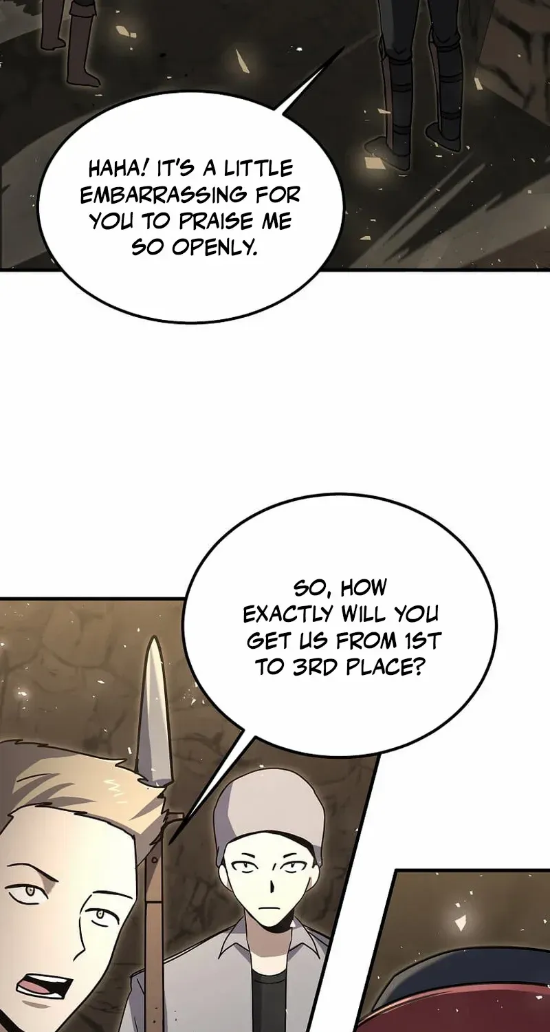 Regressed Genius Creates Mythic Items Chapter 18 page 101 - 