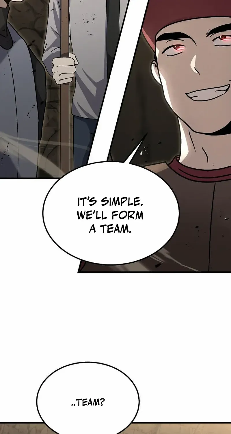 Regressed Genius Creates Mythic Items Chapter 18 page 102 - 