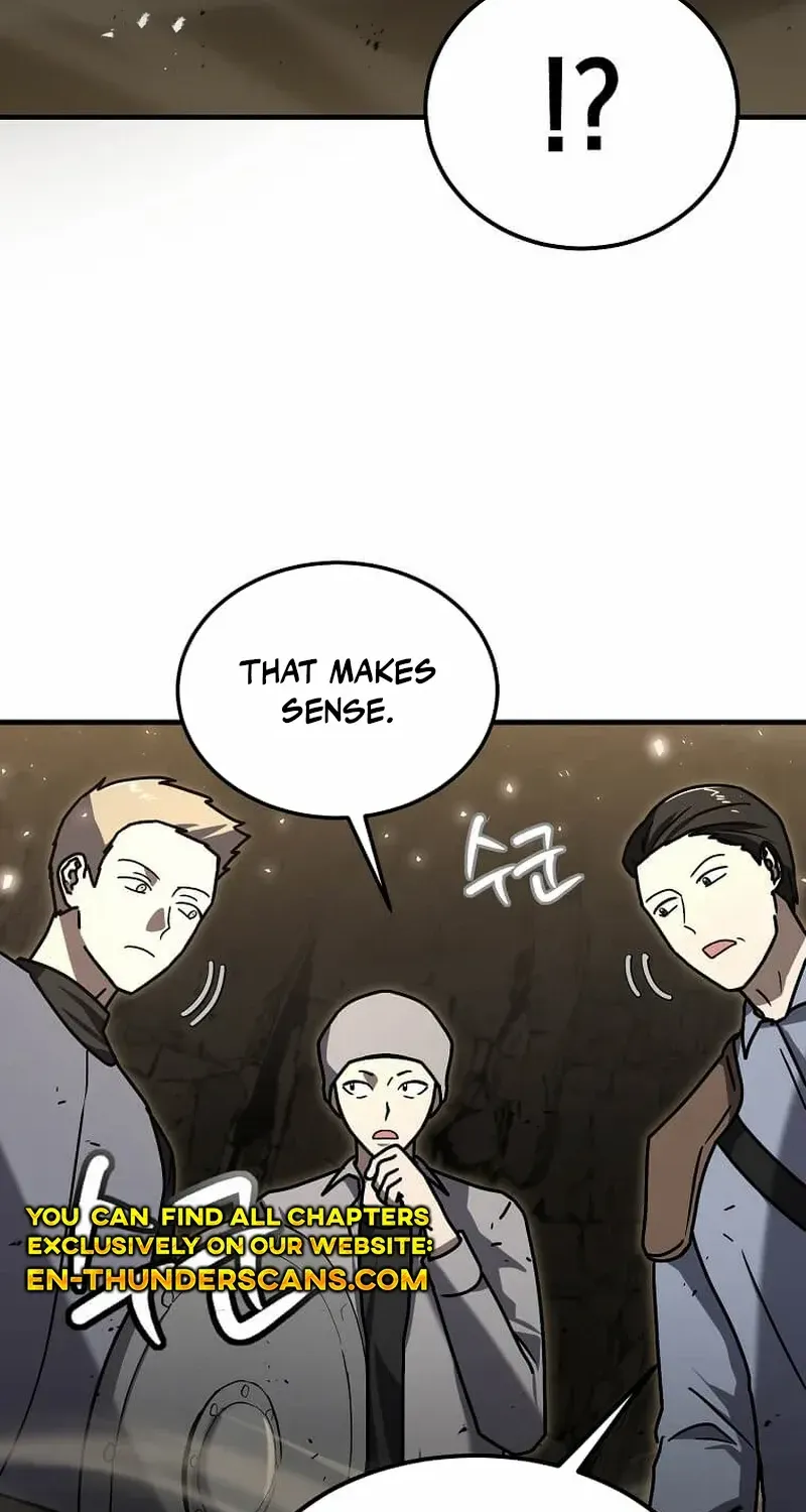 Regressed Genius Creates Mythic Items Chapter 18 page 107 - 