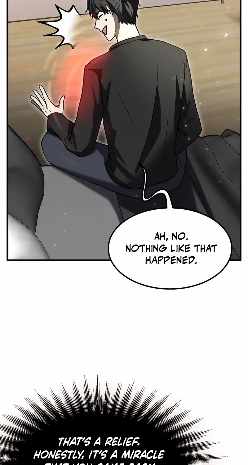 Regressed Genius Creates Mythic Items Chapter 18 page 12 - 