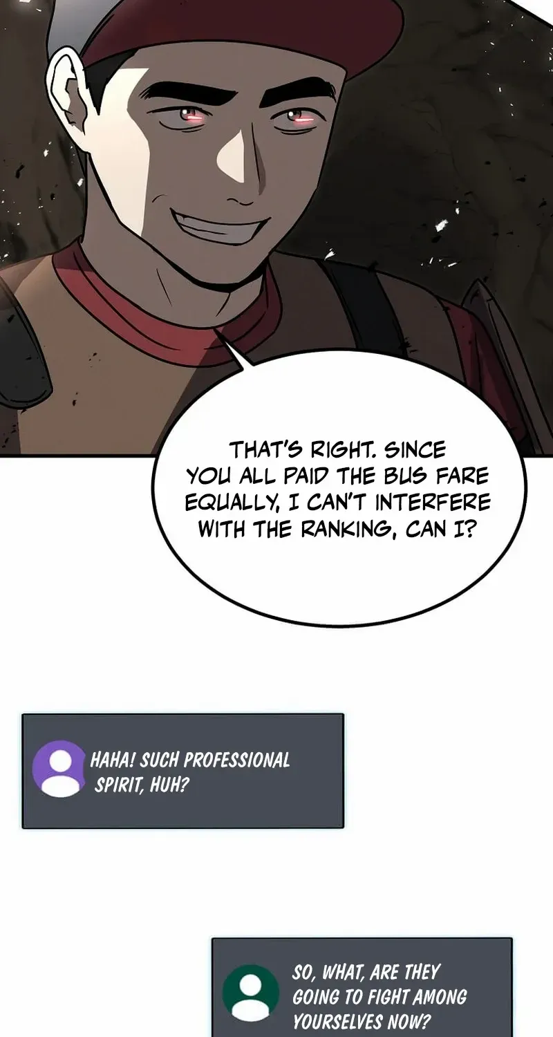 Regressed Genius Creates Mythic Items Chapter 18 page 112 - 