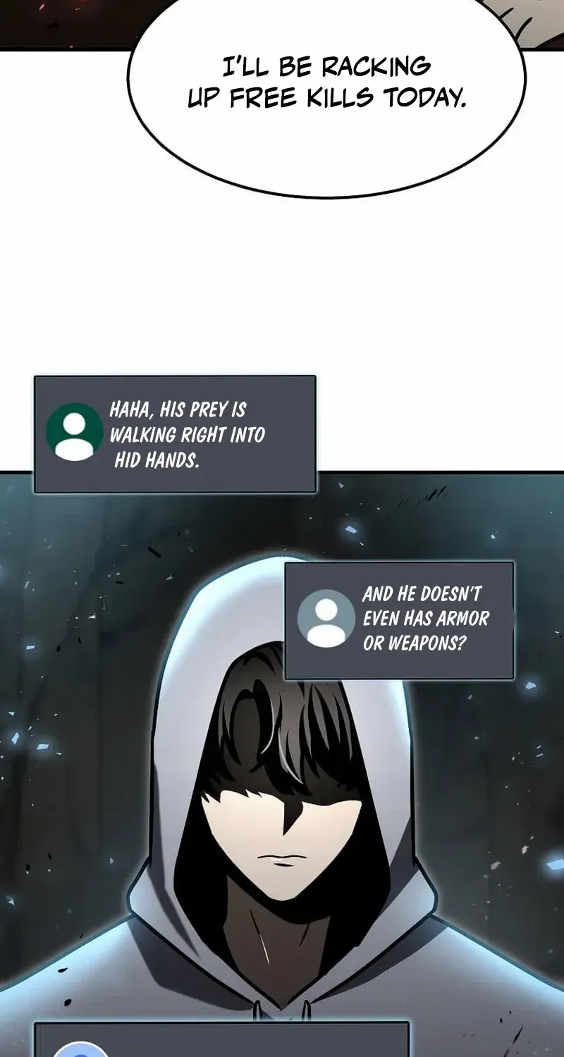 Regressed Genius Creates Mythic Items Chapter 18 page 118 - 