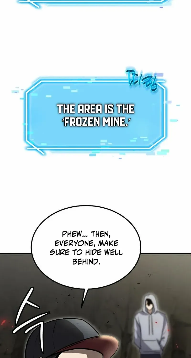 Regressed Genius Creates Mythic Items Chapter 18 page 120 - 