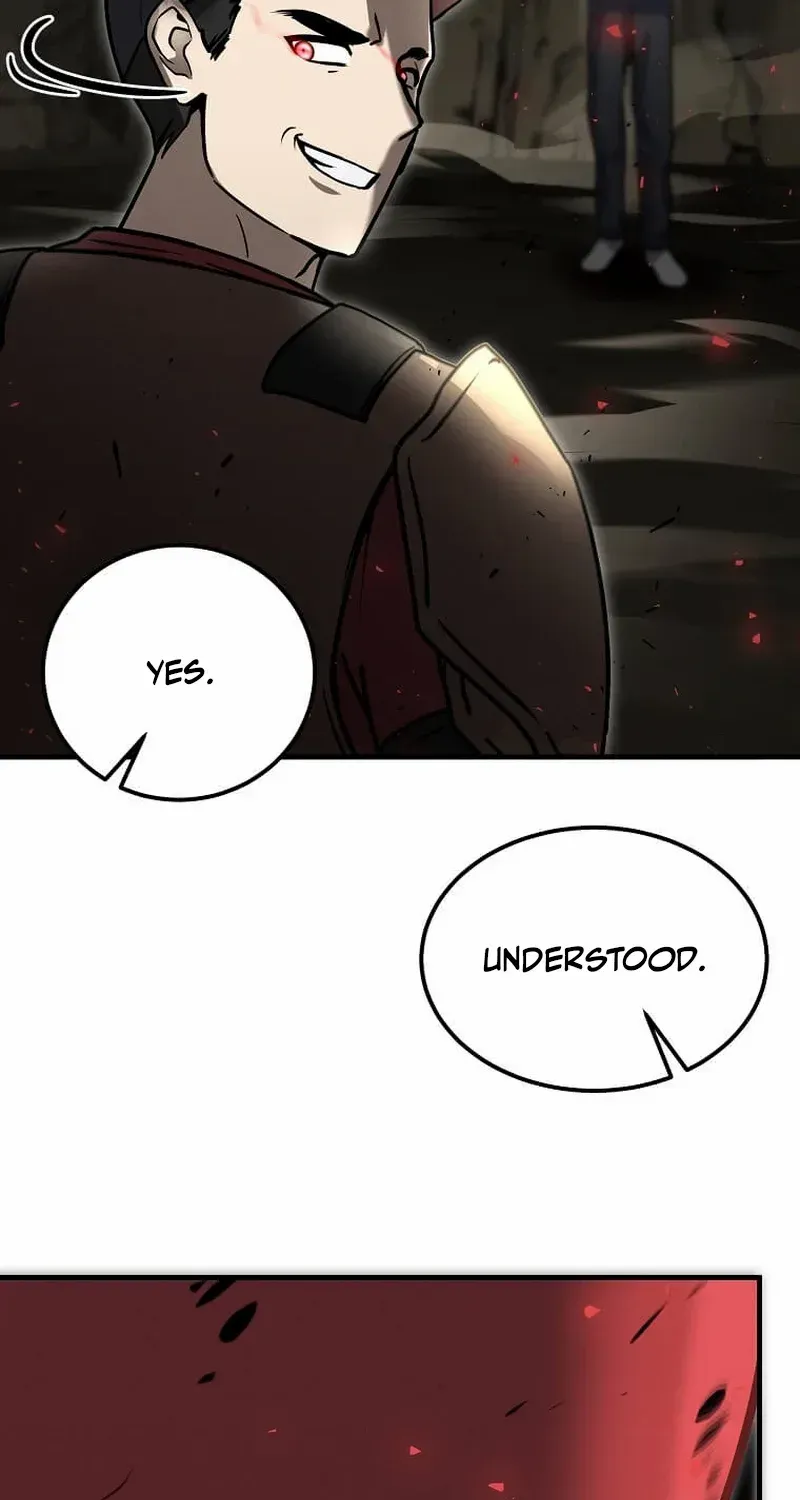 Regressed Genius Creates Mythic Items Chapter 18 page 121 - 