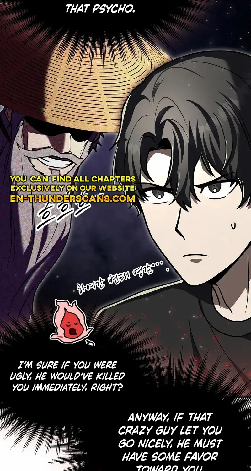 Regressed Genius Creates Mythic Items Chapter 18 page 14 - 