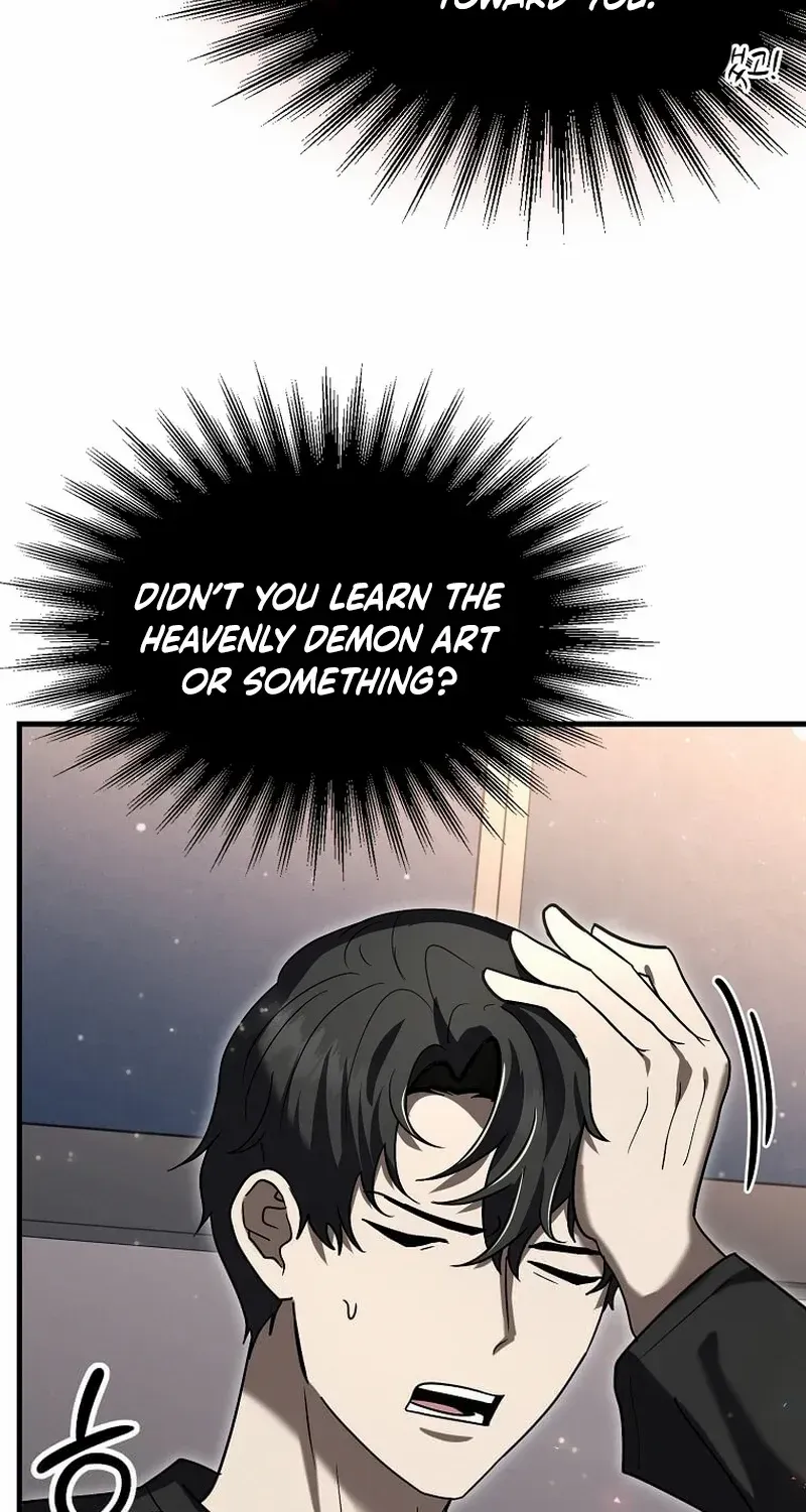 Regressed Genius Creates Mythic Items Chapter 18 page 15 - 