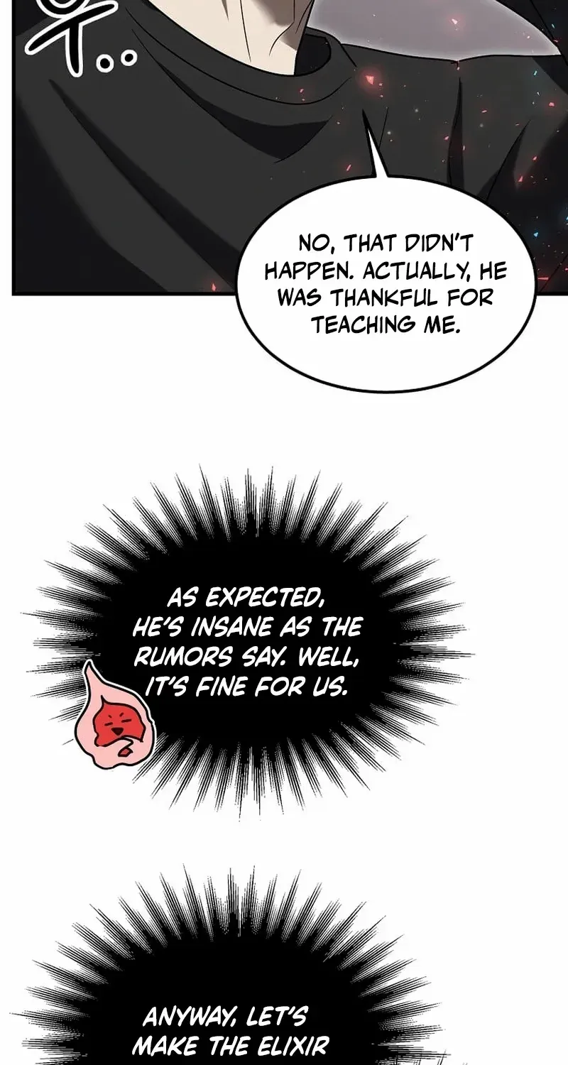 Regressed Genius Creates Mythic Items Chapter 18 page 16 - 