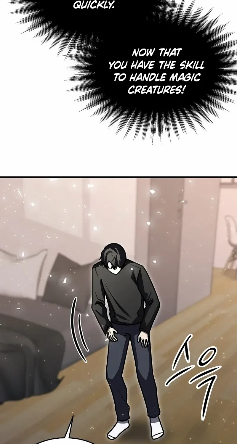 Regressed Genius Creates Mythic Items Chapter 18 page 17 - 