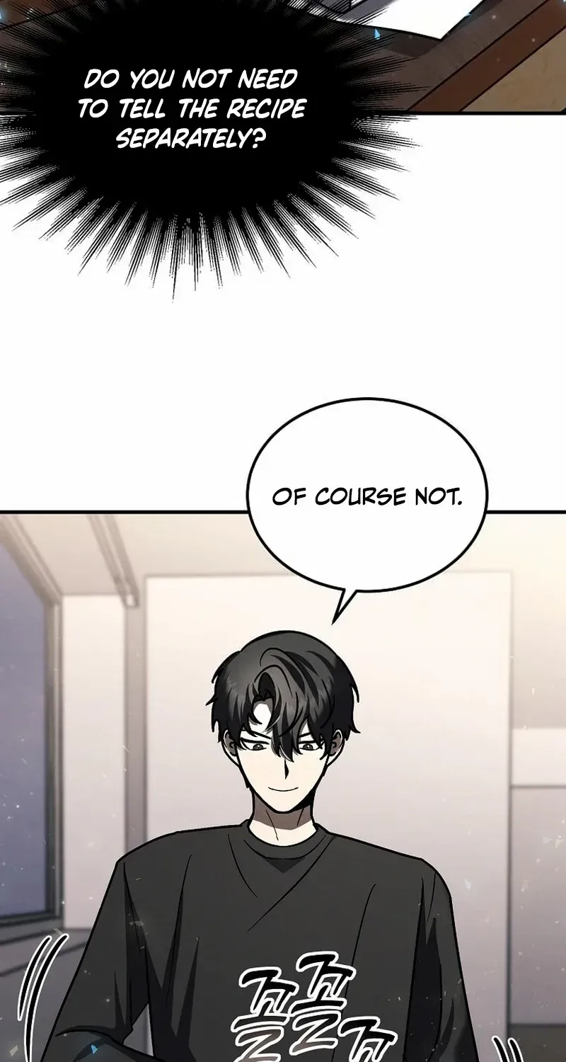 Regressed Genius Creates Mythic Items Chapter 18 page 19 - 