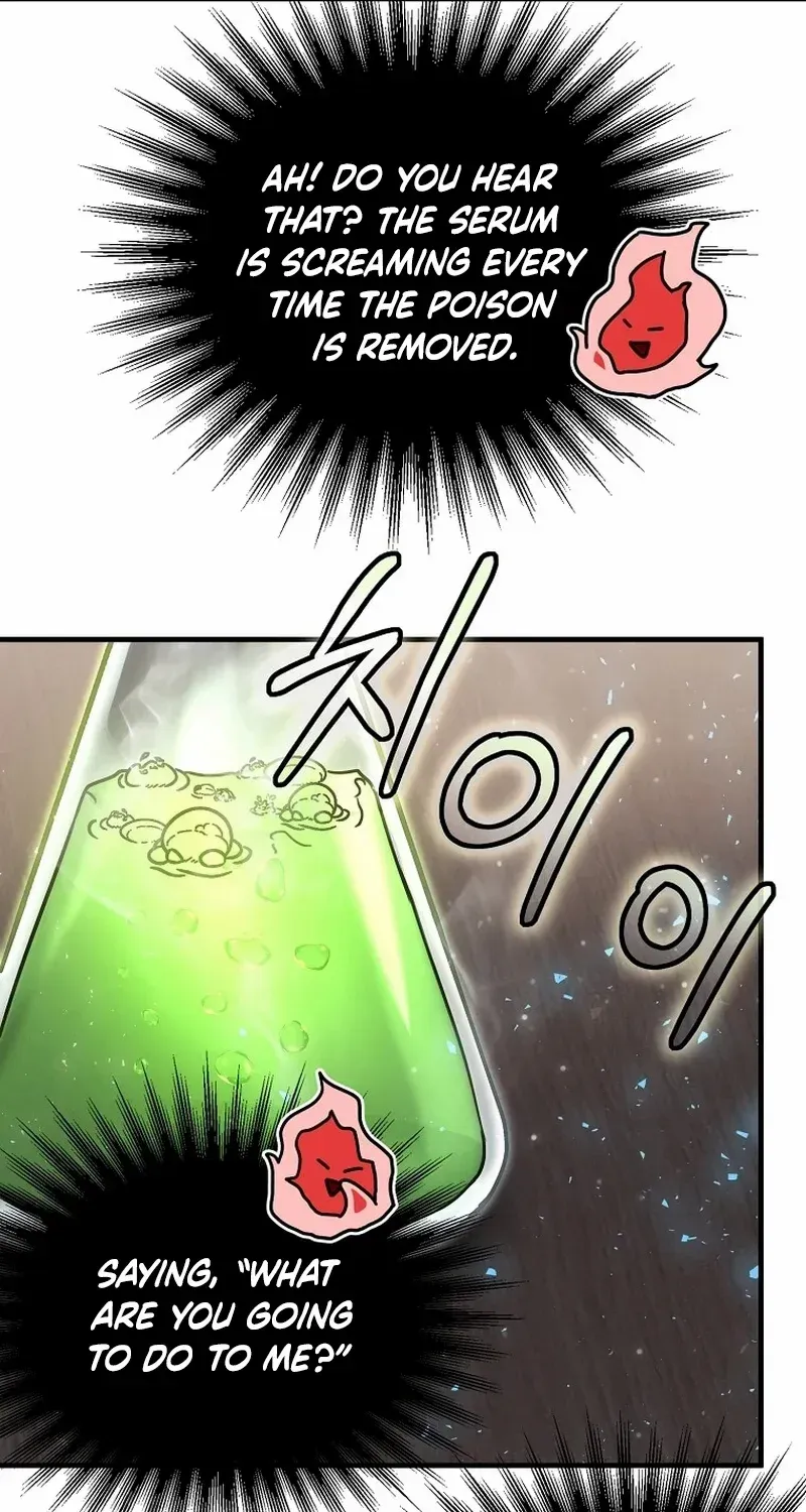 Regressed Genius Creates Mythic Items Chapter 18 page 21 - 