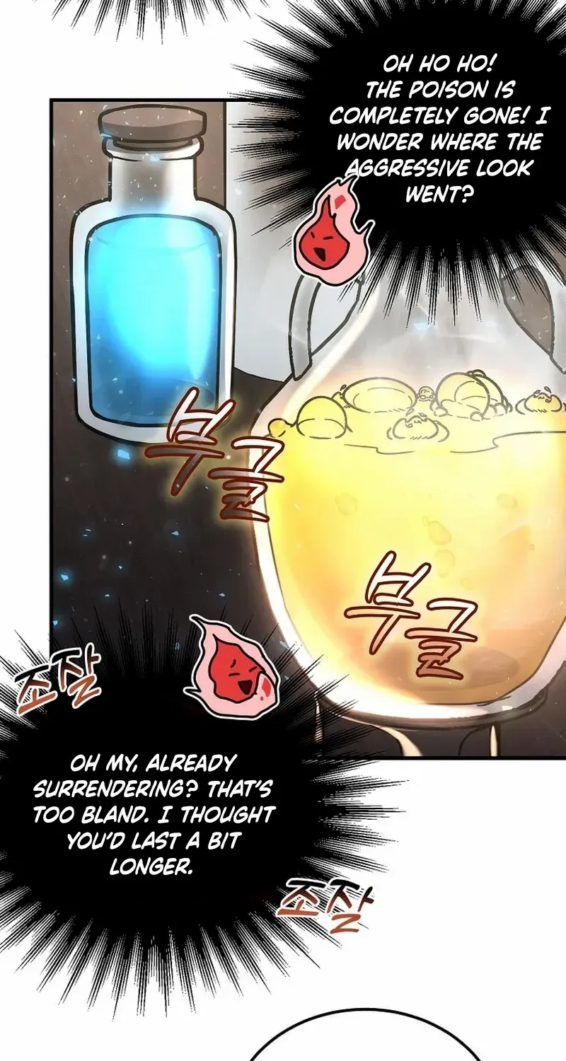Regressed Genius Creates Mythic Items Chapter 18 page 22 - 