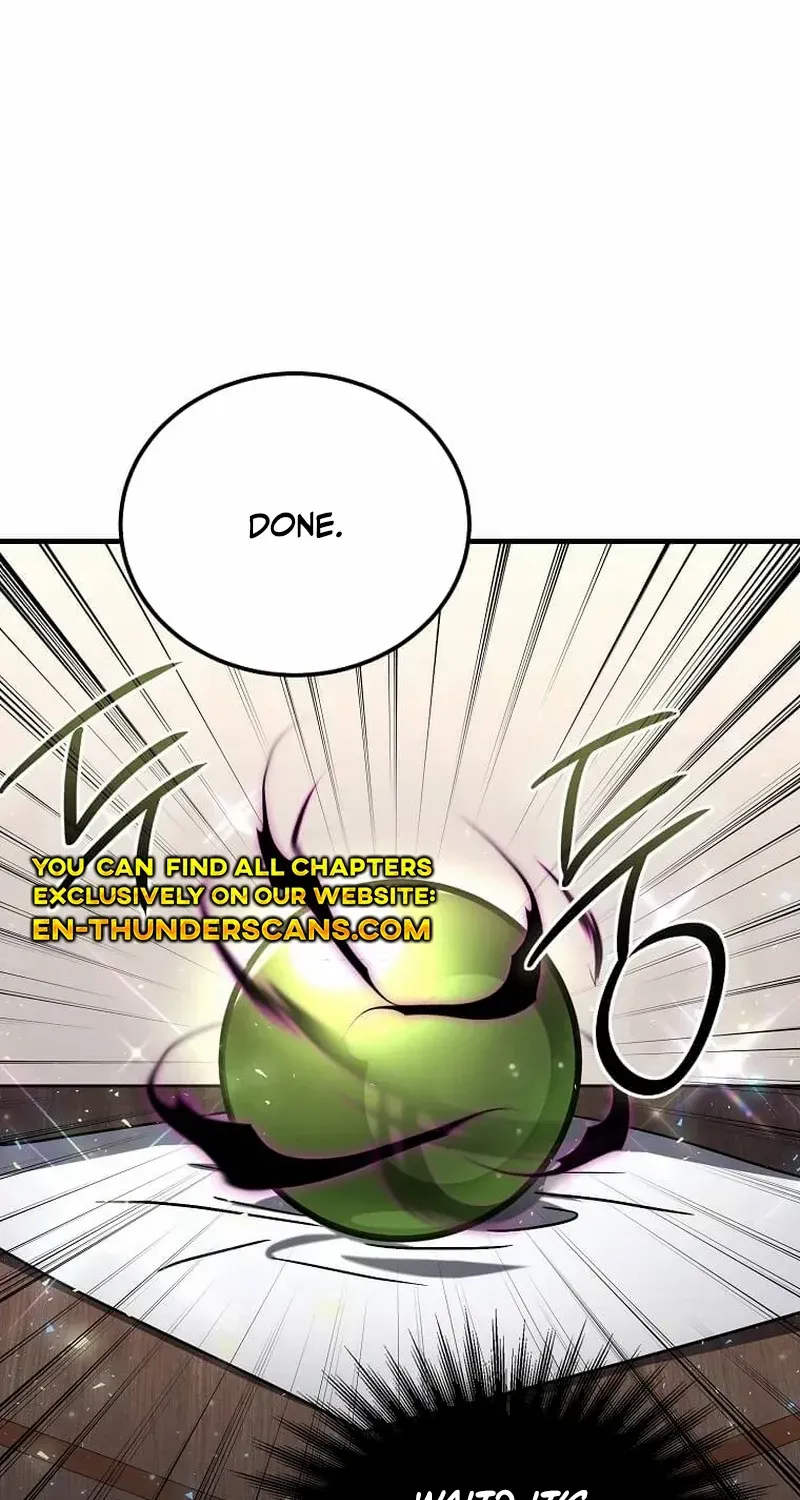 Regressed Genius Creates Mythic Items Chapter 18 page 24 - 