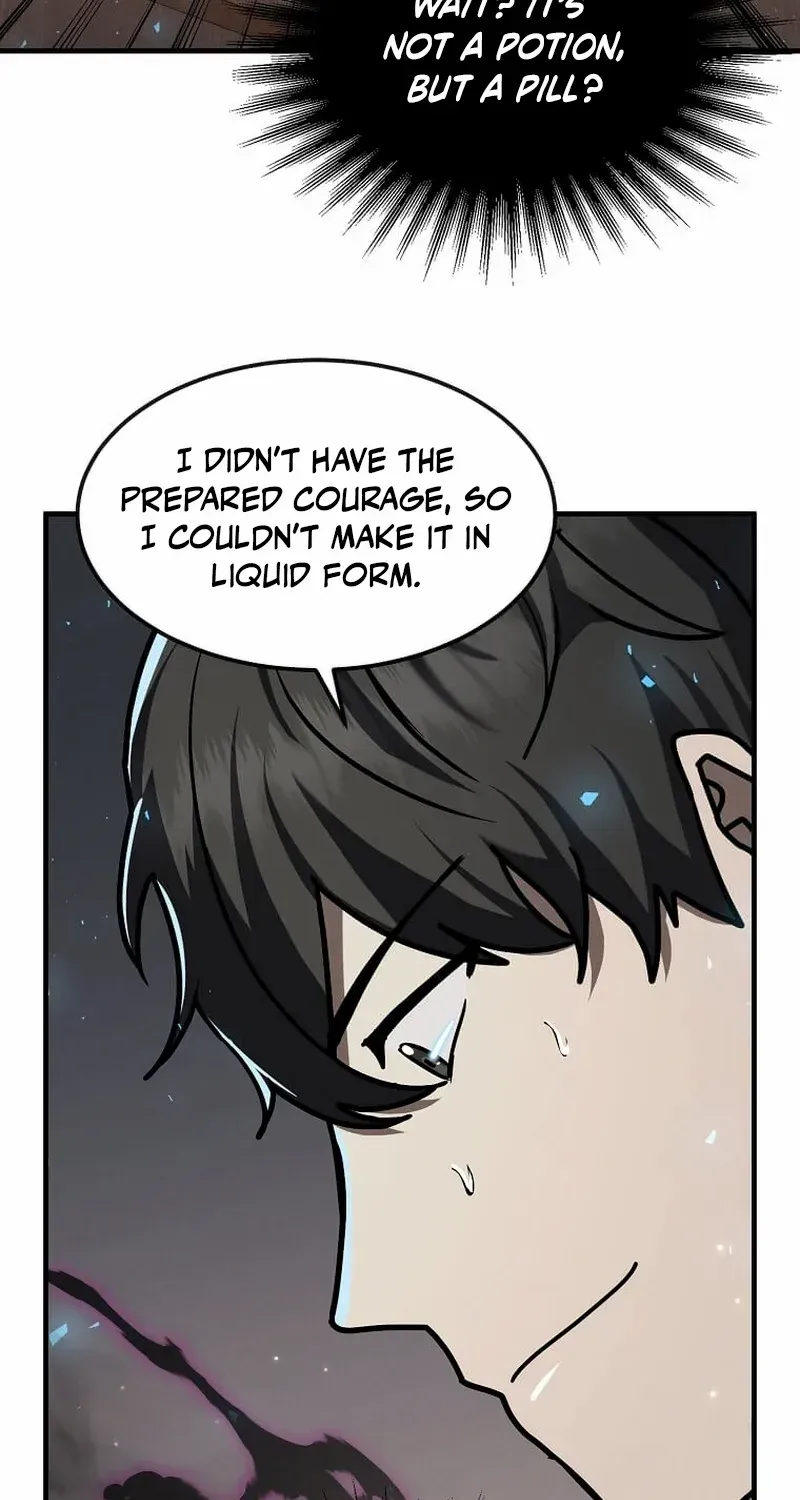 Regressed Genius Creates Mythic Items Chapter 18 page 25 - 