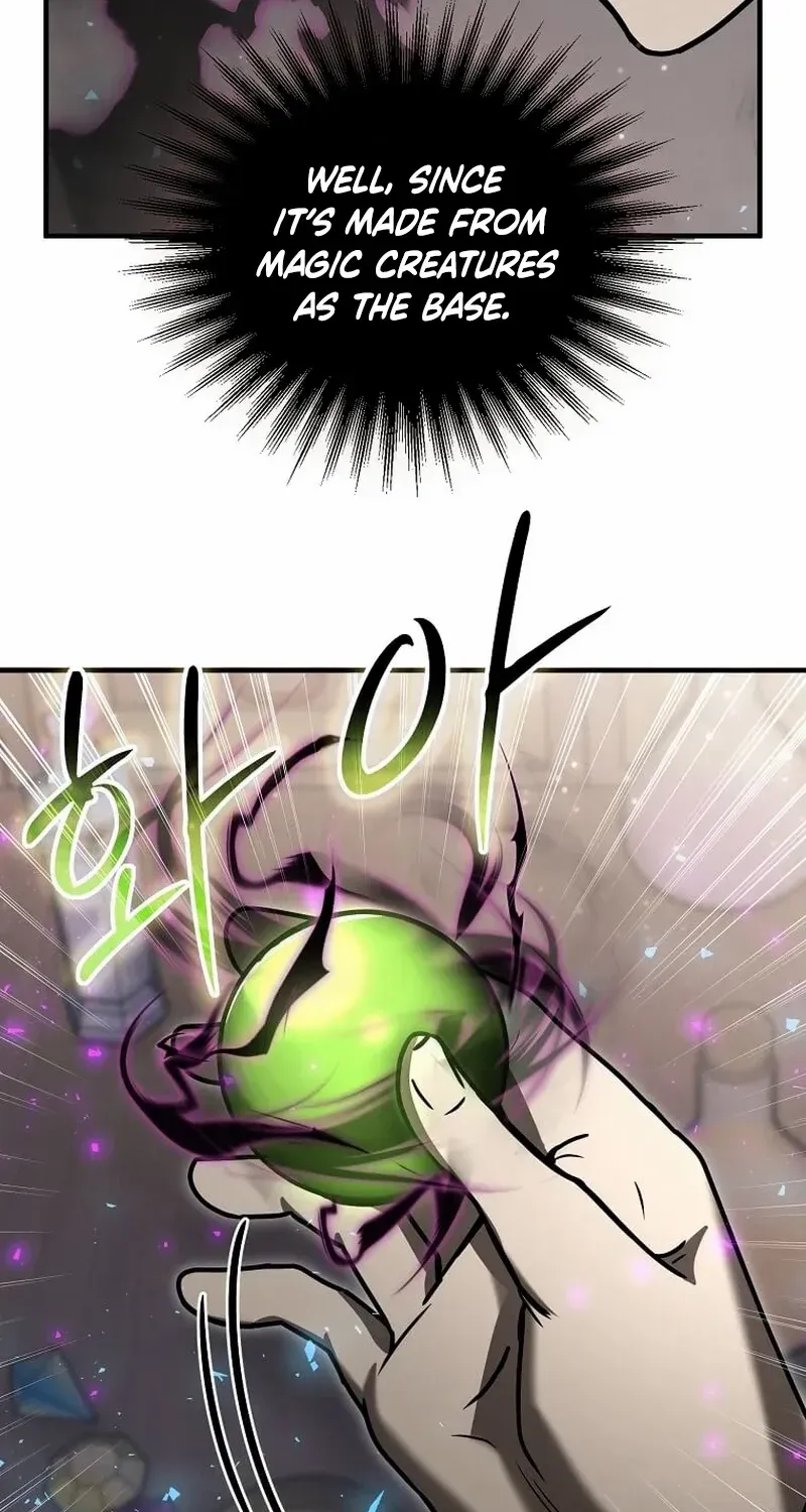 Regressed Genius Creates Mythic Items Chapter 18 page 26 - 