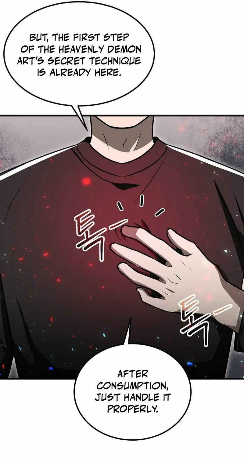 Regressed Genius Creates Mythic Items Chapter 18 page 35 - 