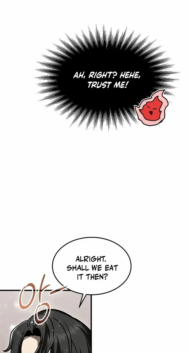 Regressed Genius Creates Mythic Items Chapter 18 page 36 - 