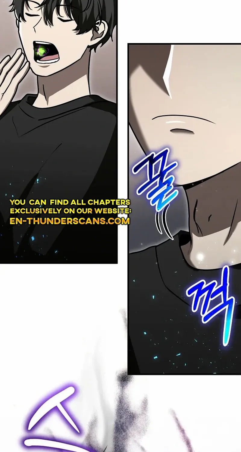 Regressed Genius Creates Mythic Items Chapter 18 page 37 - 