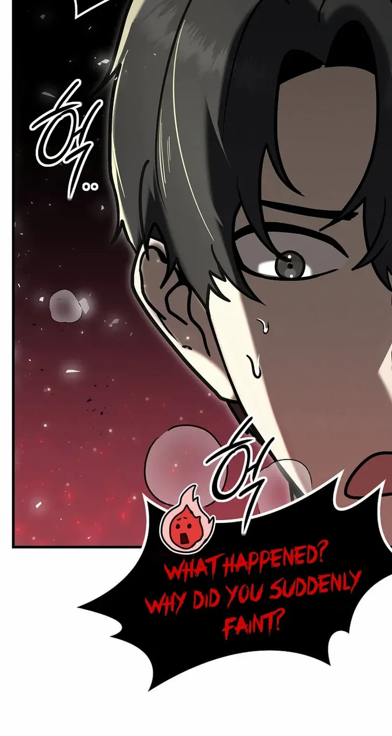 Regressed Genius Creates Mythic Items Chapter 18 page 5 - 