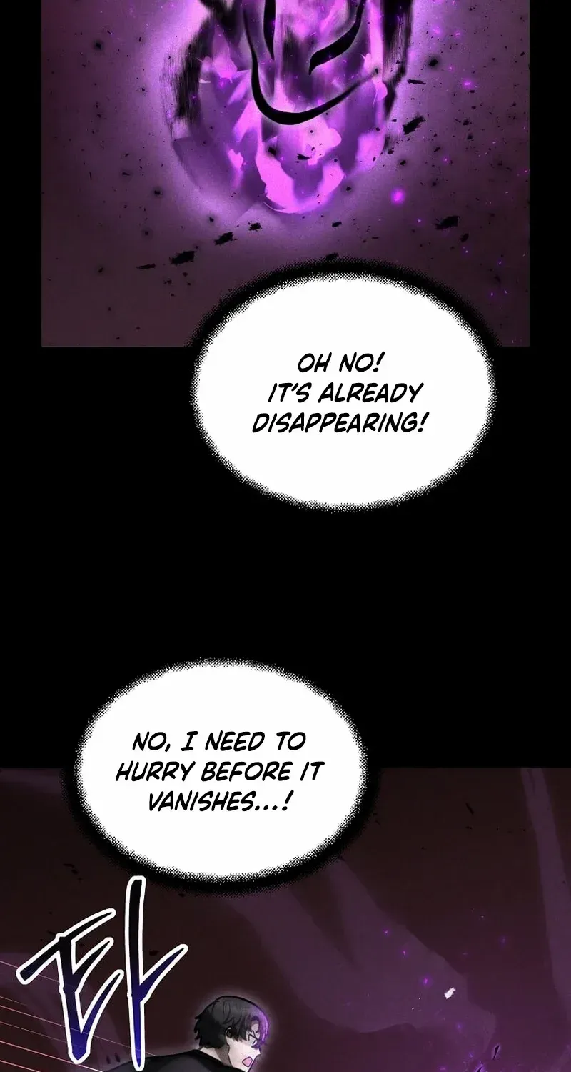 Regressed Genius Creates Mythic Items Chapter 18 page 46 - 
