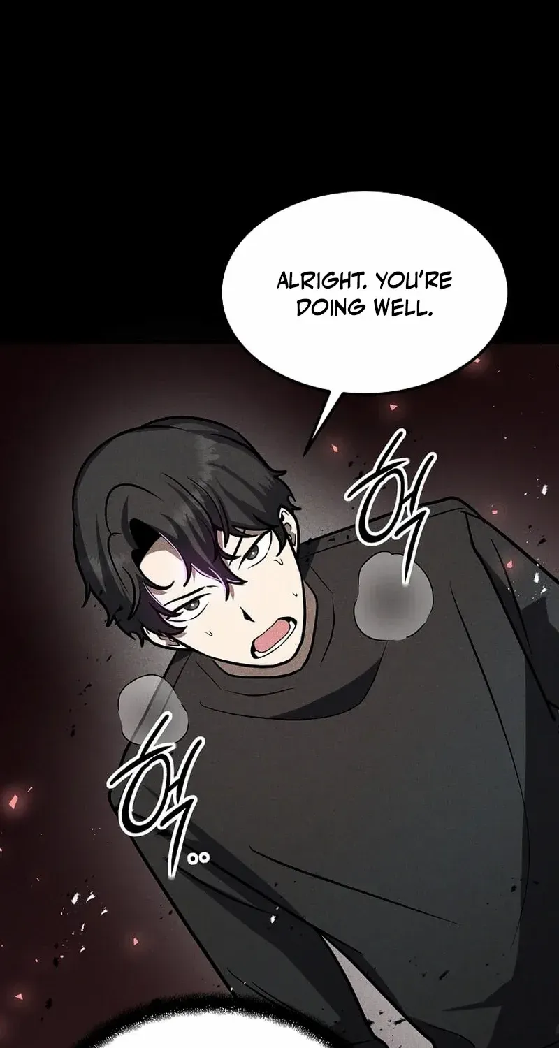 Regressed Genius Creates Mythic Items Chapter 18 page 49 - 